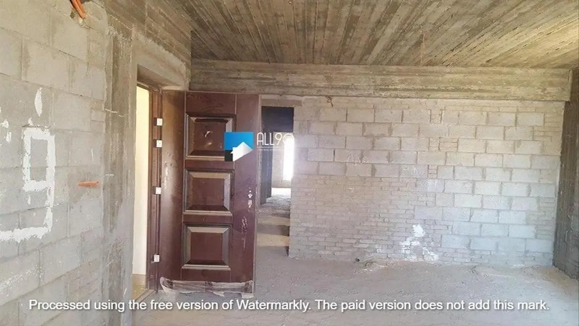 Luxury Apartment for Sale with Security and Amenities