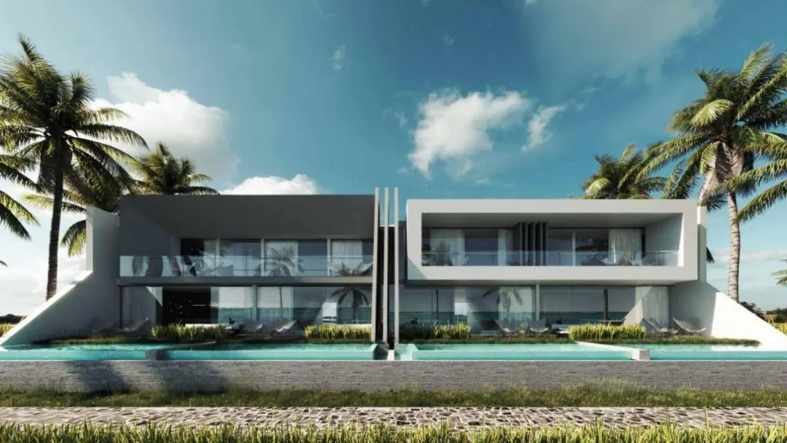 Luxurious Apartment with Great Amenities for Sale in Carnelia