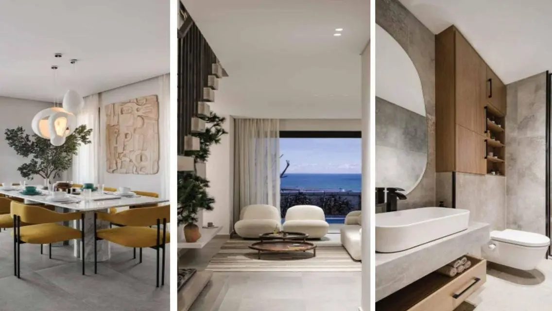 Luxurious Apartment with Great Amenities for Sale in Carnelia