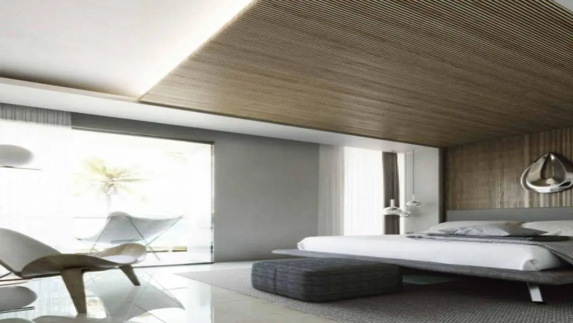 Luxurious Apartment with Great Amenities for Sale in Carnelia