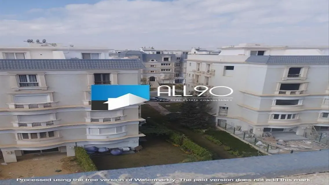 Luxury Apartment for Sale in Prime Location