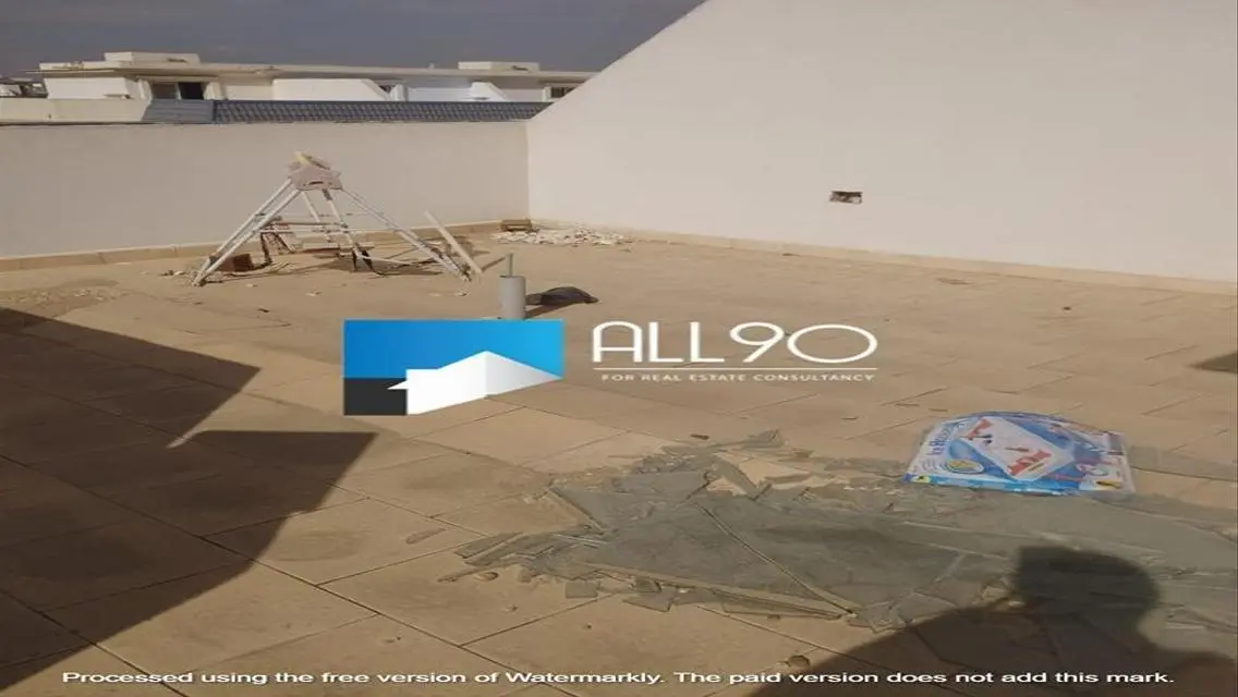 Luxury Apartment for Sale in Prime Location