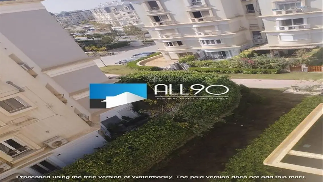 Luxury Apartment for Sale in Prime Location