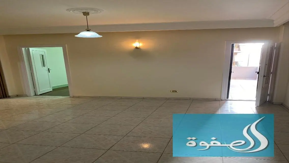 Stunning Apartment for Rent in 21-2-14