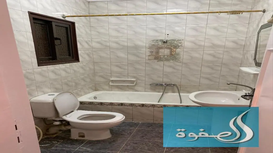 Stunning Apartment for Rent in 21-2-14