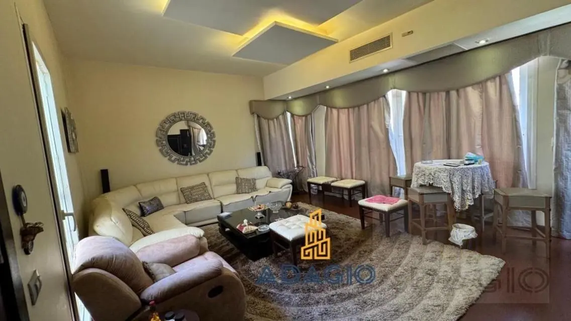 Luxury Villa with Private Pool and Garden for Sale