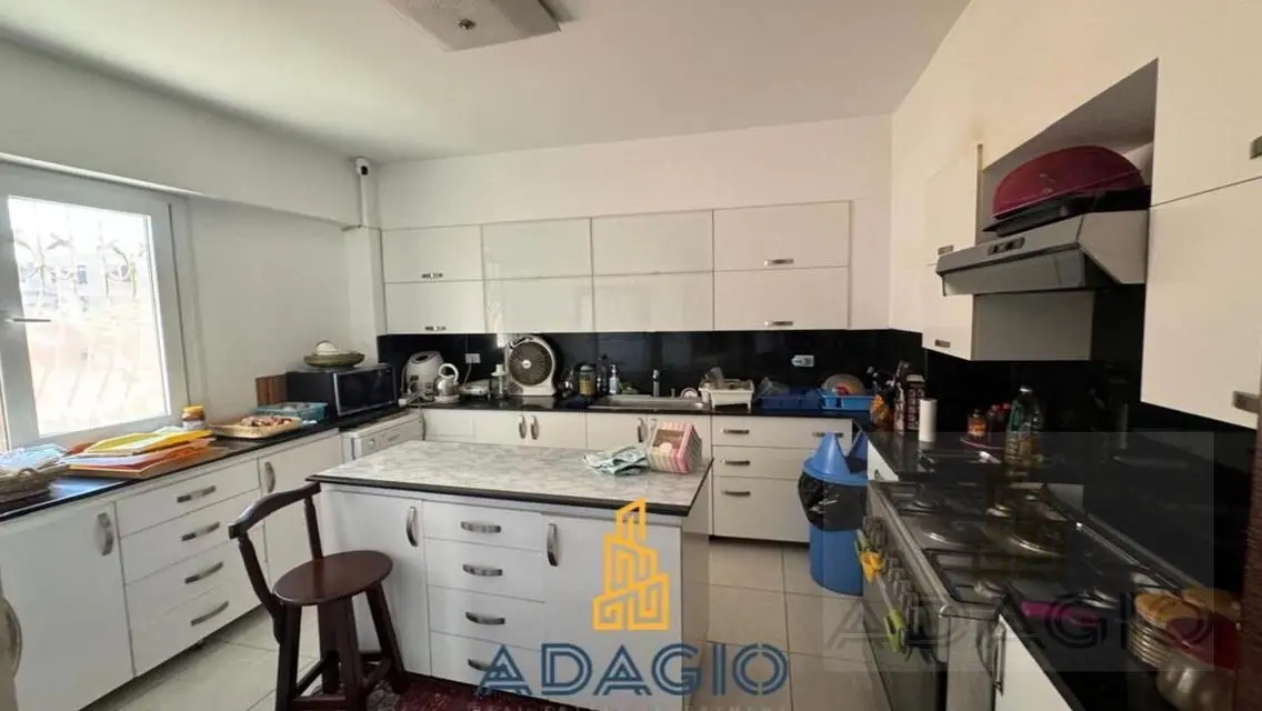Luxury Villa with Private Pool and Garden for Sale