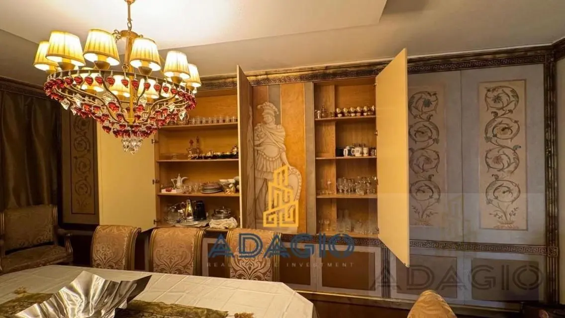 Luxury Villa with Private Pool and Garden for Sale