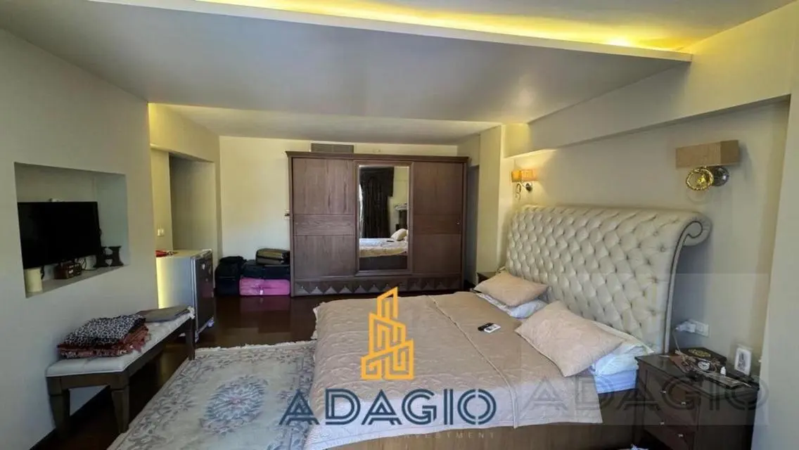 Luxury Villa with Private Pool and Garden for Sale