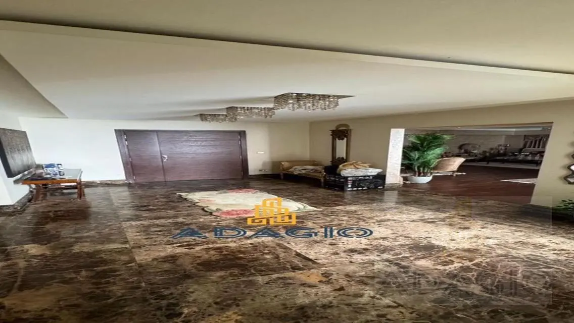 Luxury Villa with Private Pool and Garden for Sale