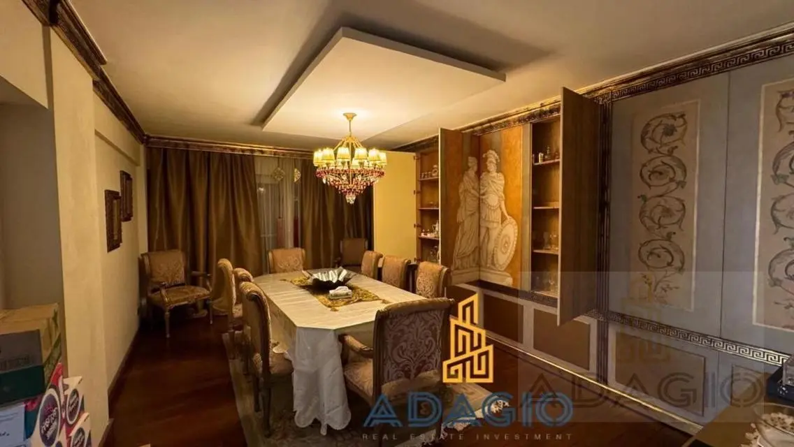 Luxury Villa with Private Pool and Garden for Sale