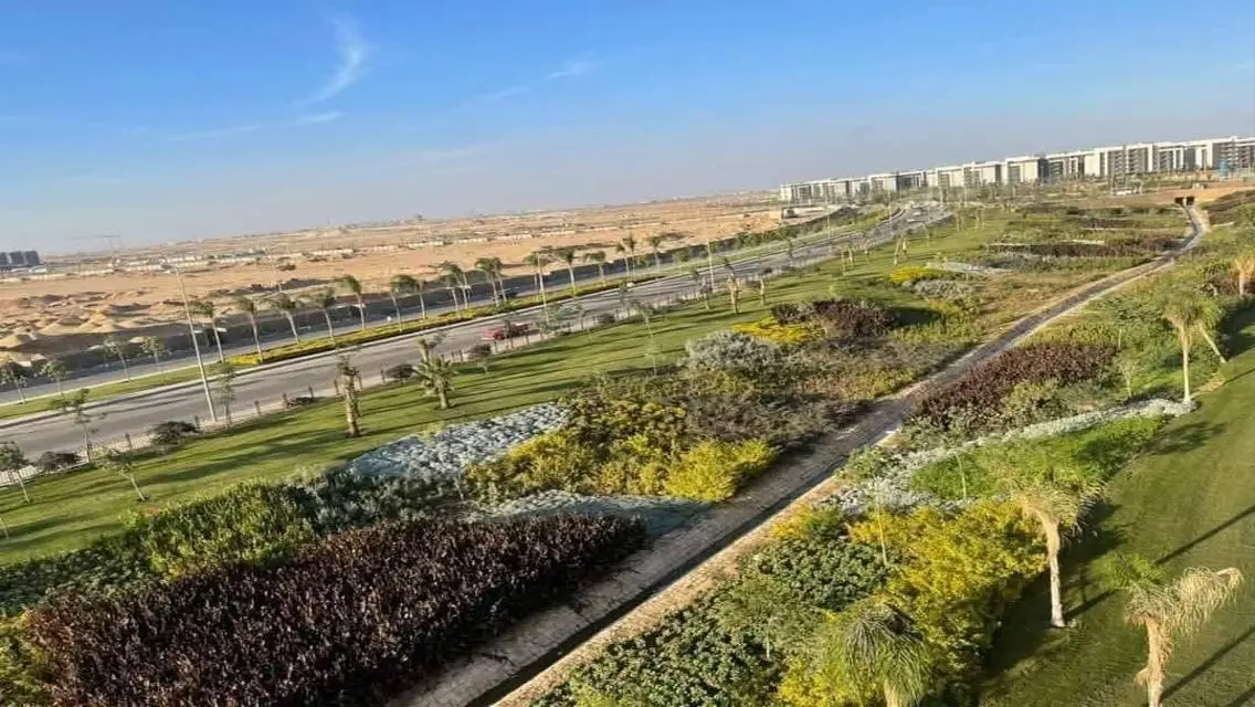 Luxury Apartment for Sale in Madinaty - 150 m²