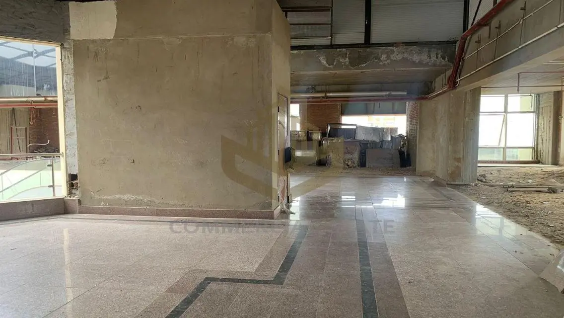 مساحة تجارية للبيع في الدولة 8، 1020000 جنيه