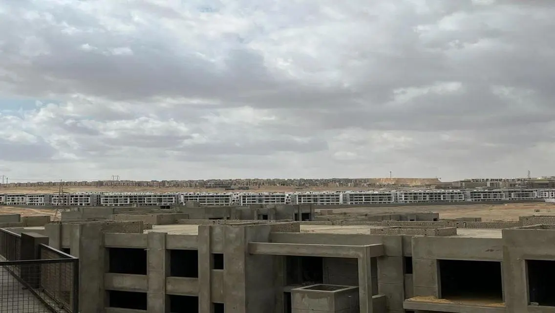 شقة فاخرة بمساحة 259 متر مربع