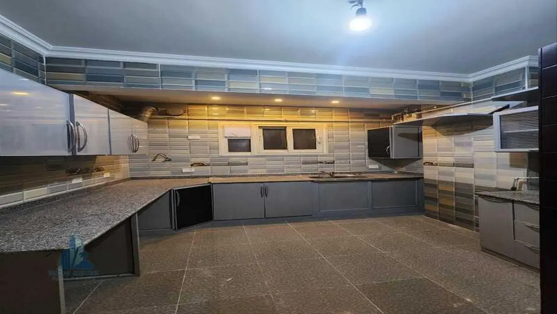 Furnished Apartment for Rent in Ahmed Eissa - New Edge