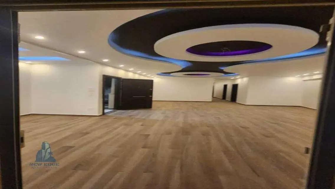 Furnished Apartment for Rent in Ahmed Eissa - New Edge