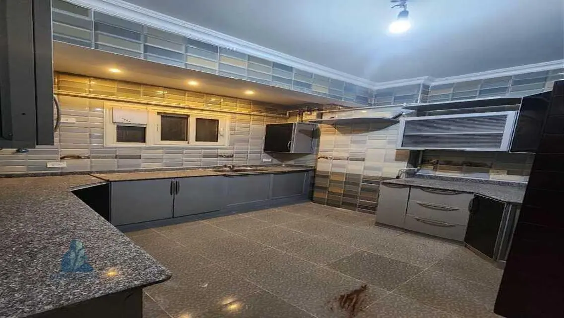 Furnished Apartment for Rent in Ahmed Eissa - New Edge