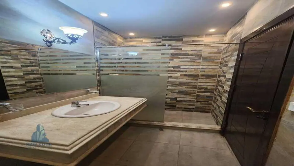 Furnished Apartment for Rent in Ahmed Eissa - New Edge
