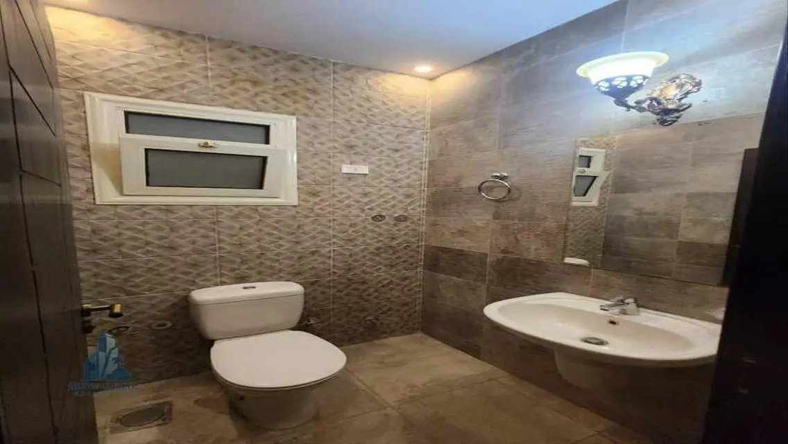 Furnished Apartment for Rent in Ahmed Eissa - New Edge