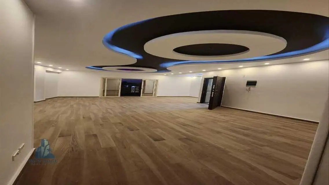 Furnished Apartment for Rent in Ahmed Eissa - New Edge
