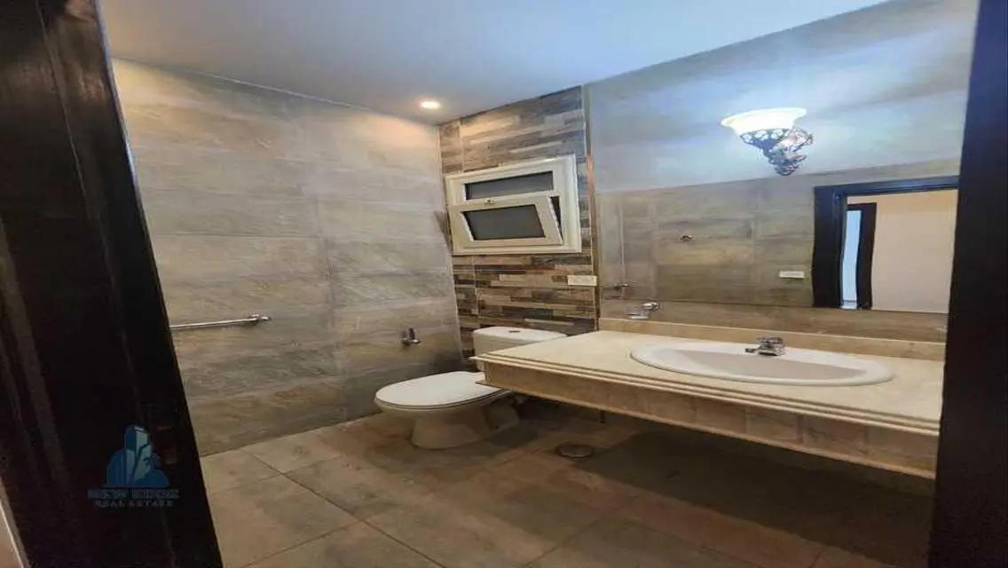 Furnished Apartment for Rent in Ahmed Eissa - New Edge