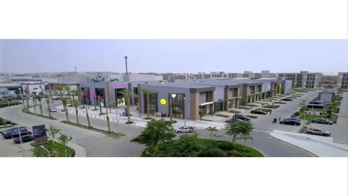 District 586 - A Prime Property