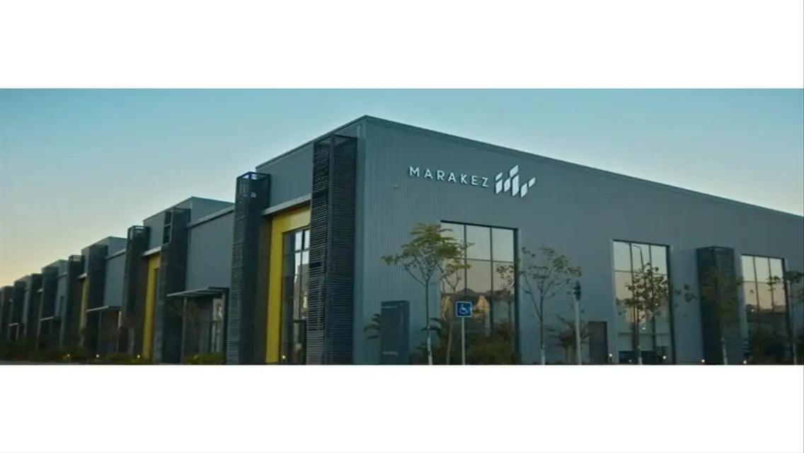 District 586 - A Prime Property