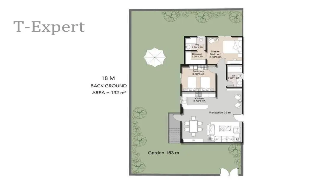 Stunning Apartment in AUC at an Attractive Price
