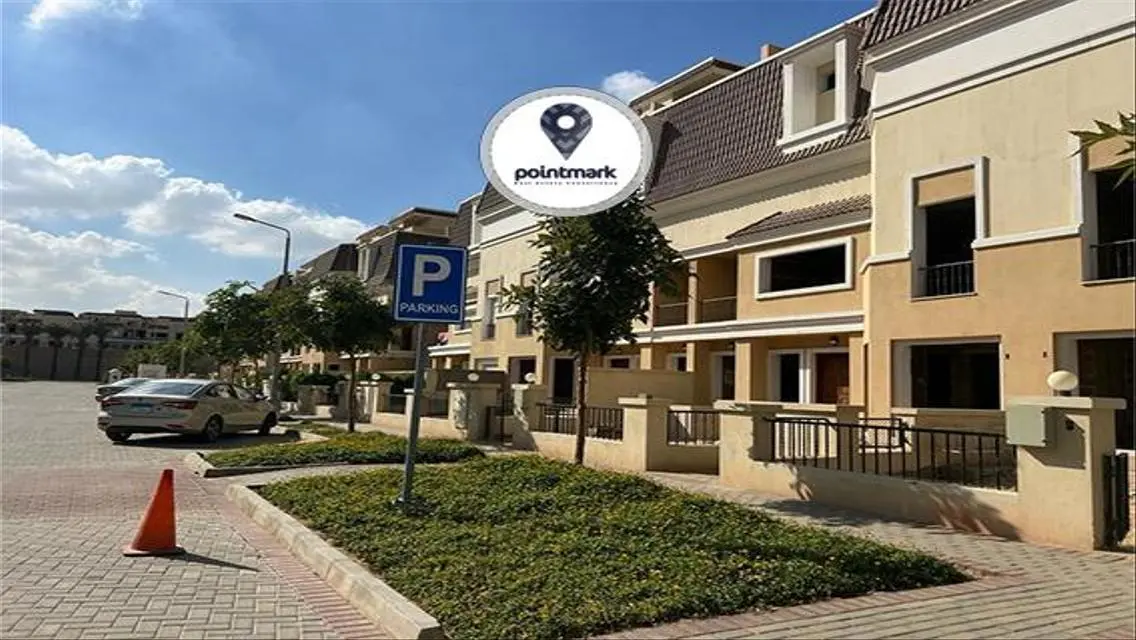 Luxury Apartment with Stunning View in Exclusive Residential Complex