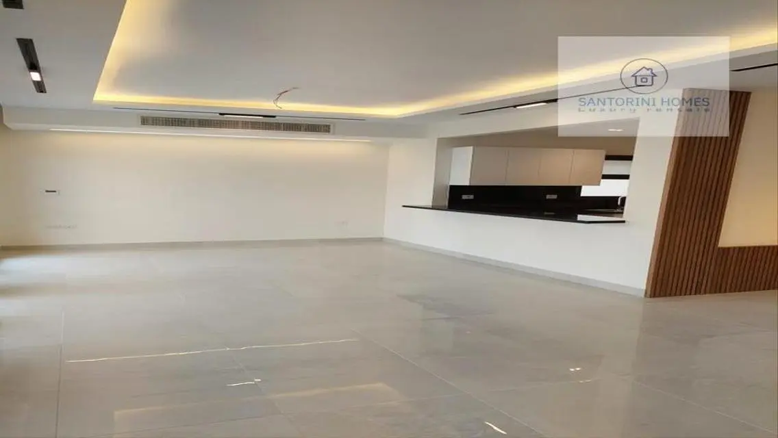 Luxury Apartment for Rent in Santorini