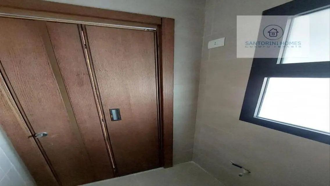 Luxury Apartment for Rent in Santorini