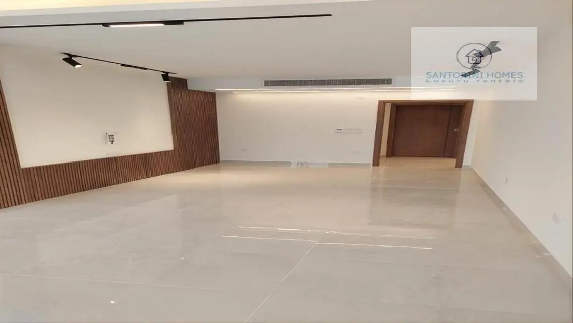 Luxury Apartment for Rent in Santorini