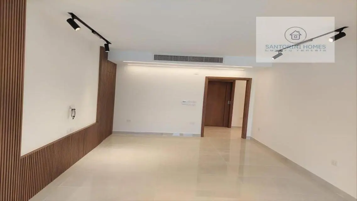 Luxury Apartment for Rent in Santorini