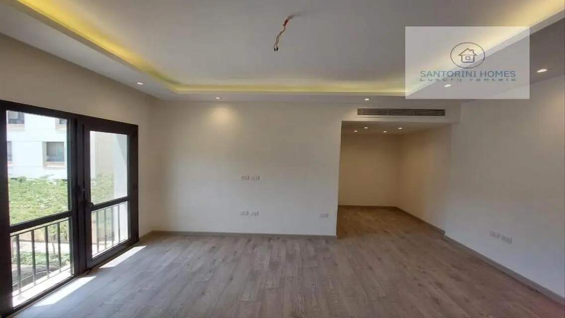 Luxury Apartment for Rent in Santorini