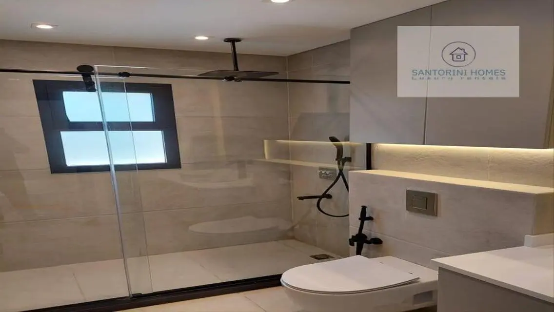 Luxury Apartment for Rent in Santorini
