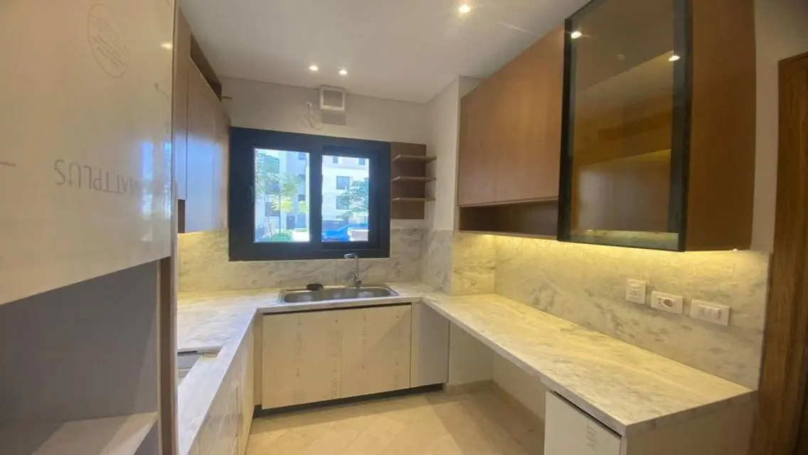 Exclusive Property for Rent in Maadi