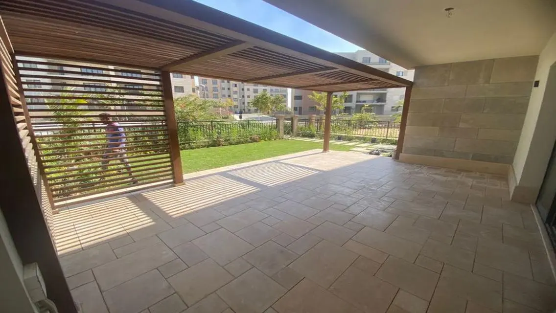 Exclusive Property for Rent in Maadi