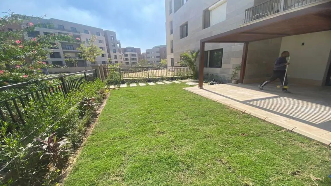 Exclusive Property for Rent in Maadi