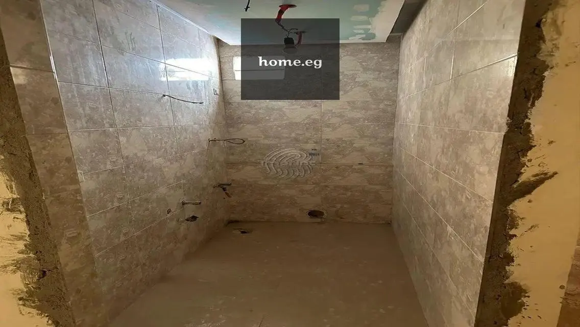 شقة رائعة في موقع متميز