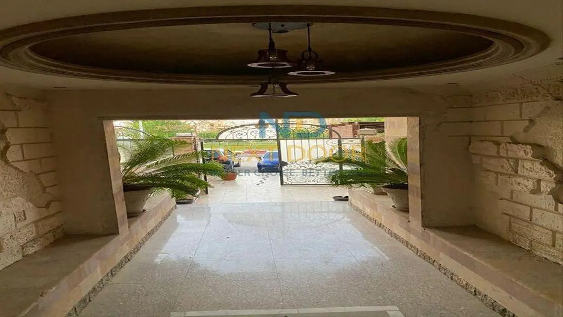 Luxurious Apartment 230 sqm with Balcony and Stunning View