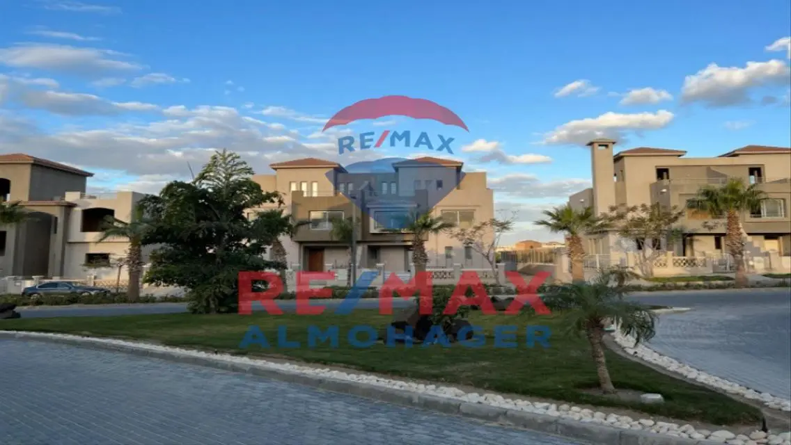 Luxury Villa for Sale in a Prime Location