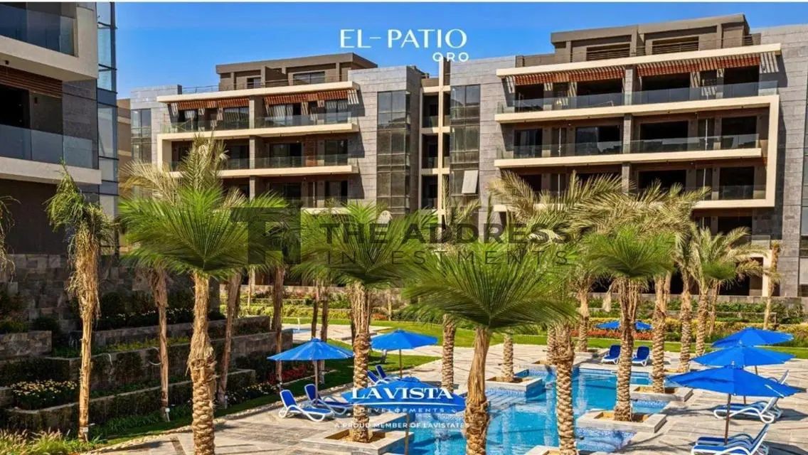 Luxury Villa for Sale in Golden Square