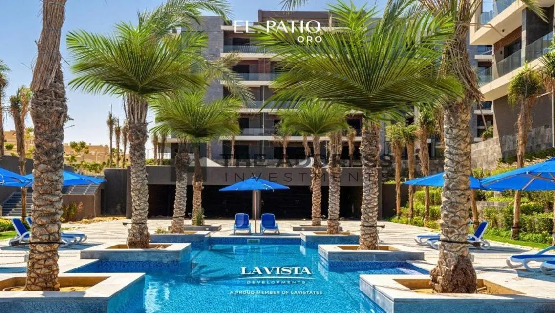 Luxury Villa for Sale in Golden Square