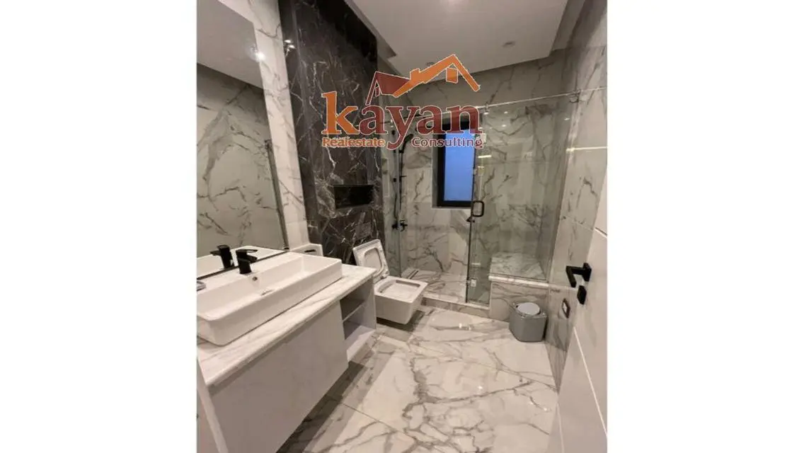 Modern Apartment with Garden and Full Amenities