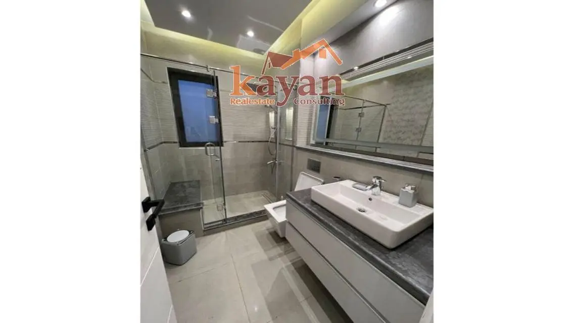 Modern Apartment with Garden and Full Amenities