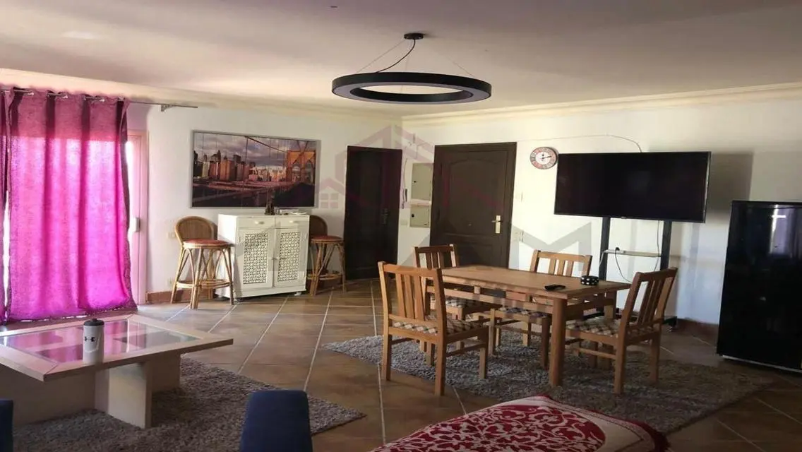 Luxurious Apartment in Trivium Mall - Waterfront View