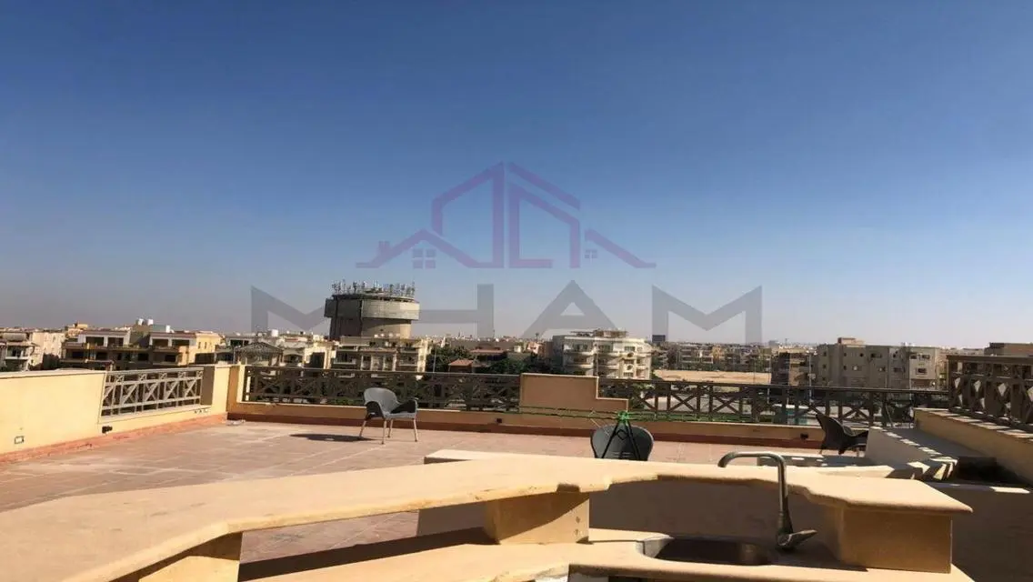 Luxurious Apartment in Trivium Mall - Waterfront View