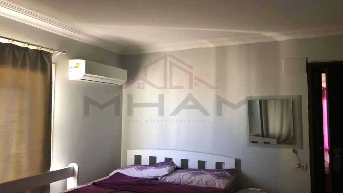 Luxurious Apartment in Trivium Mall - Waterfront View