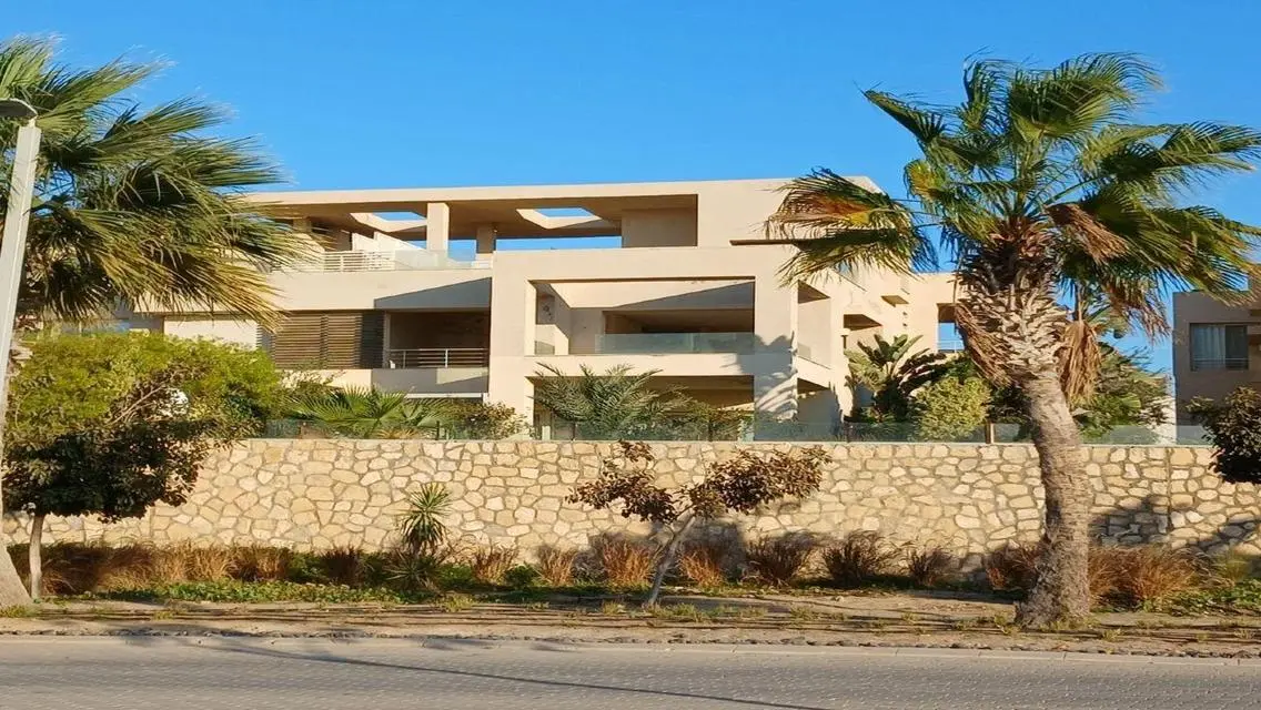 شقة رائعة في هاسيندا باي - بالم هيلز