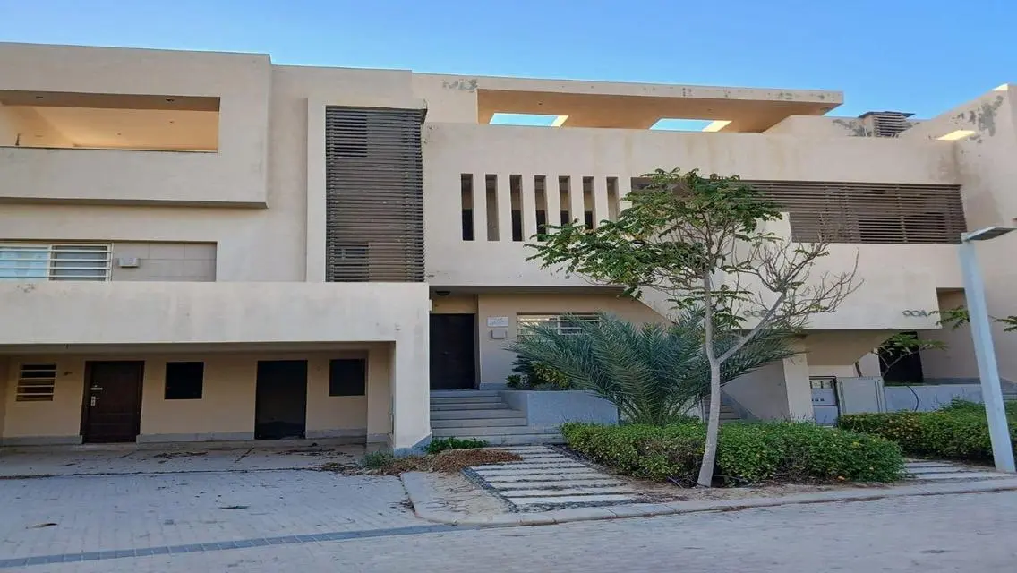 شقة رائعة في هاسيندا باي - بالم هيلز